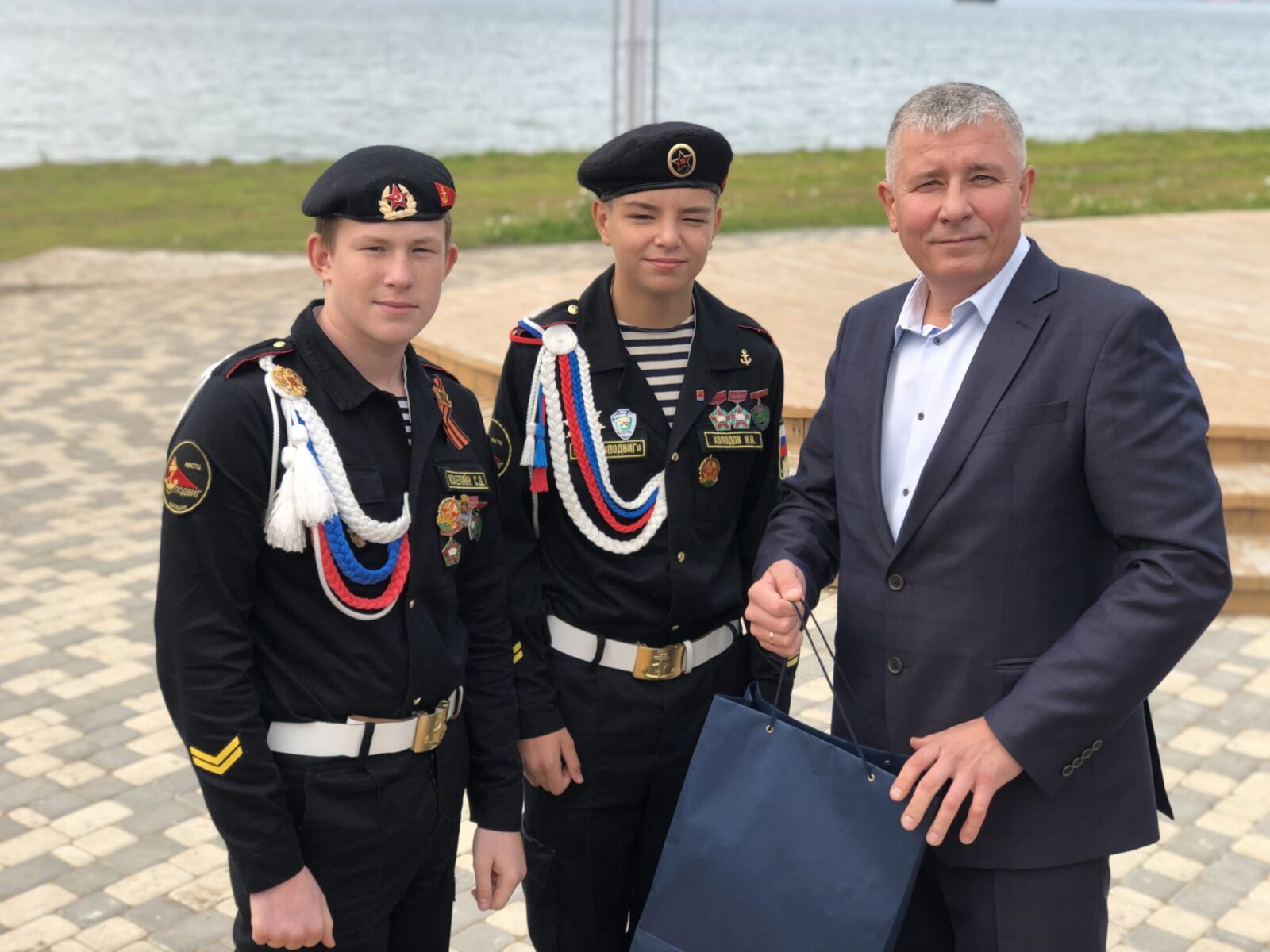 Пресс-конференция с участниками экспедиции «Воздушная трасса АлСиб» 0+